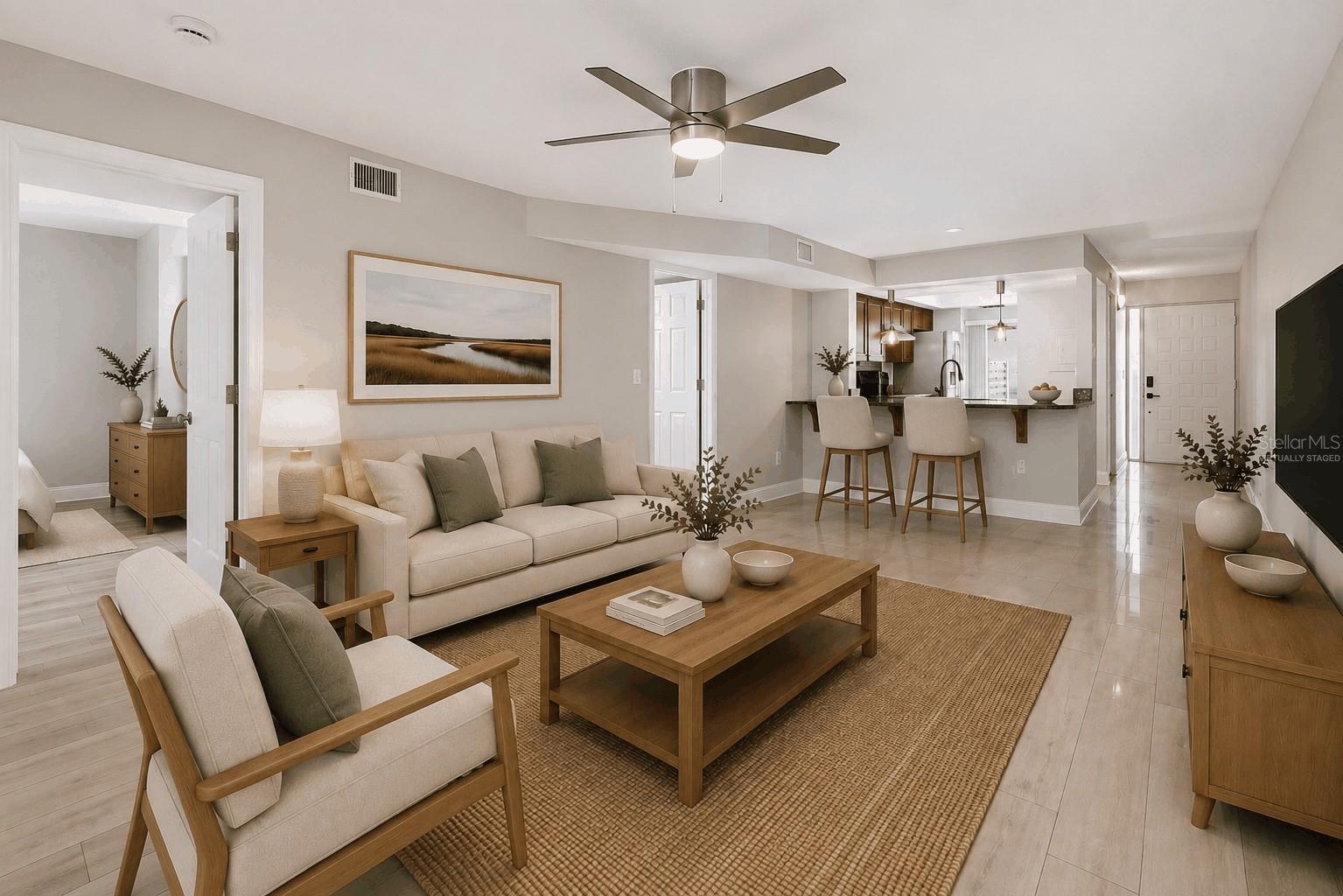EAGLES GLEN CONDO - Residential