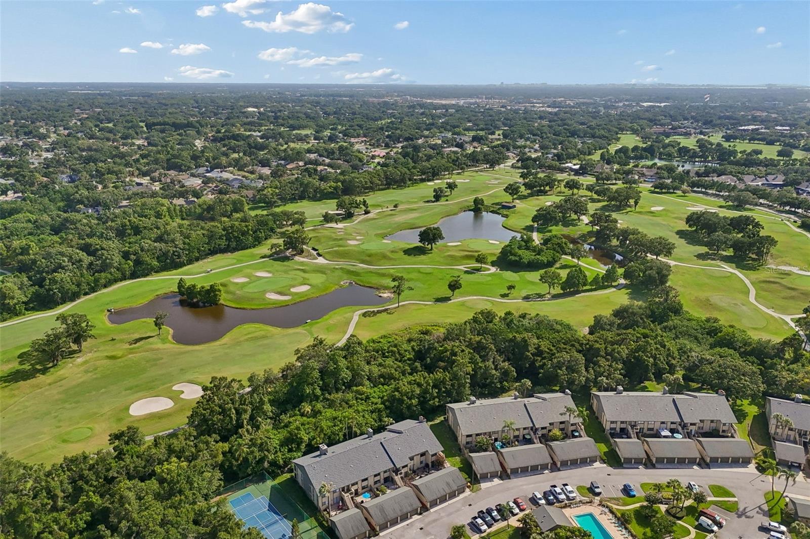 EAGLES GLEN CONDO - Residential