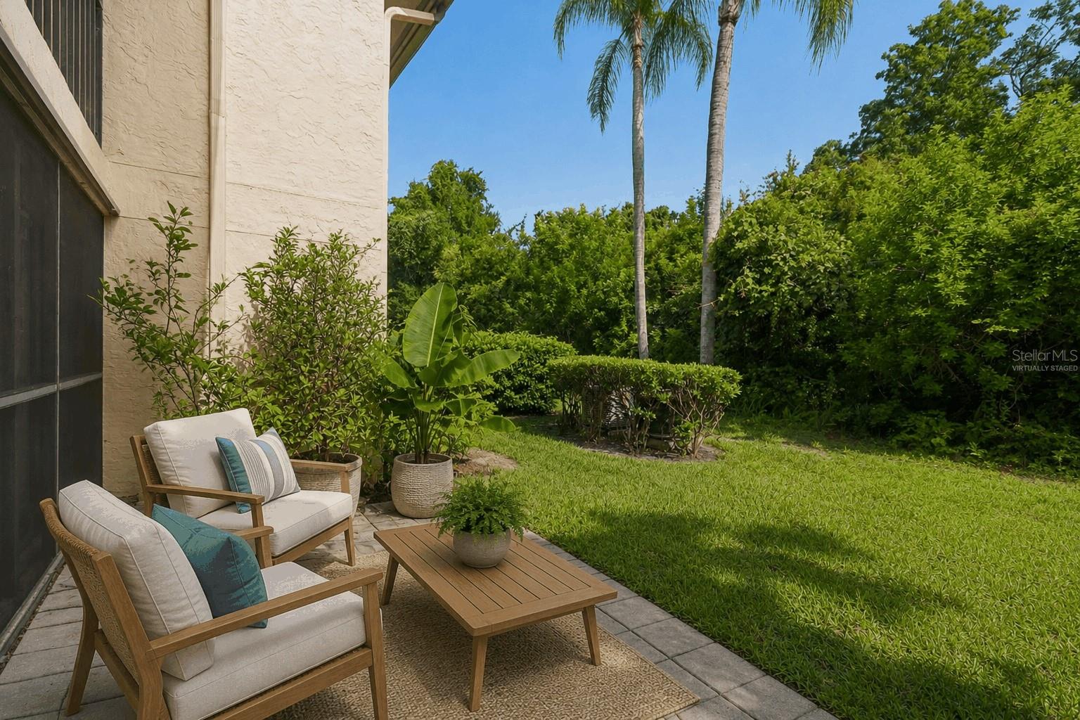 EAGLES GLEN CONDO - Residential