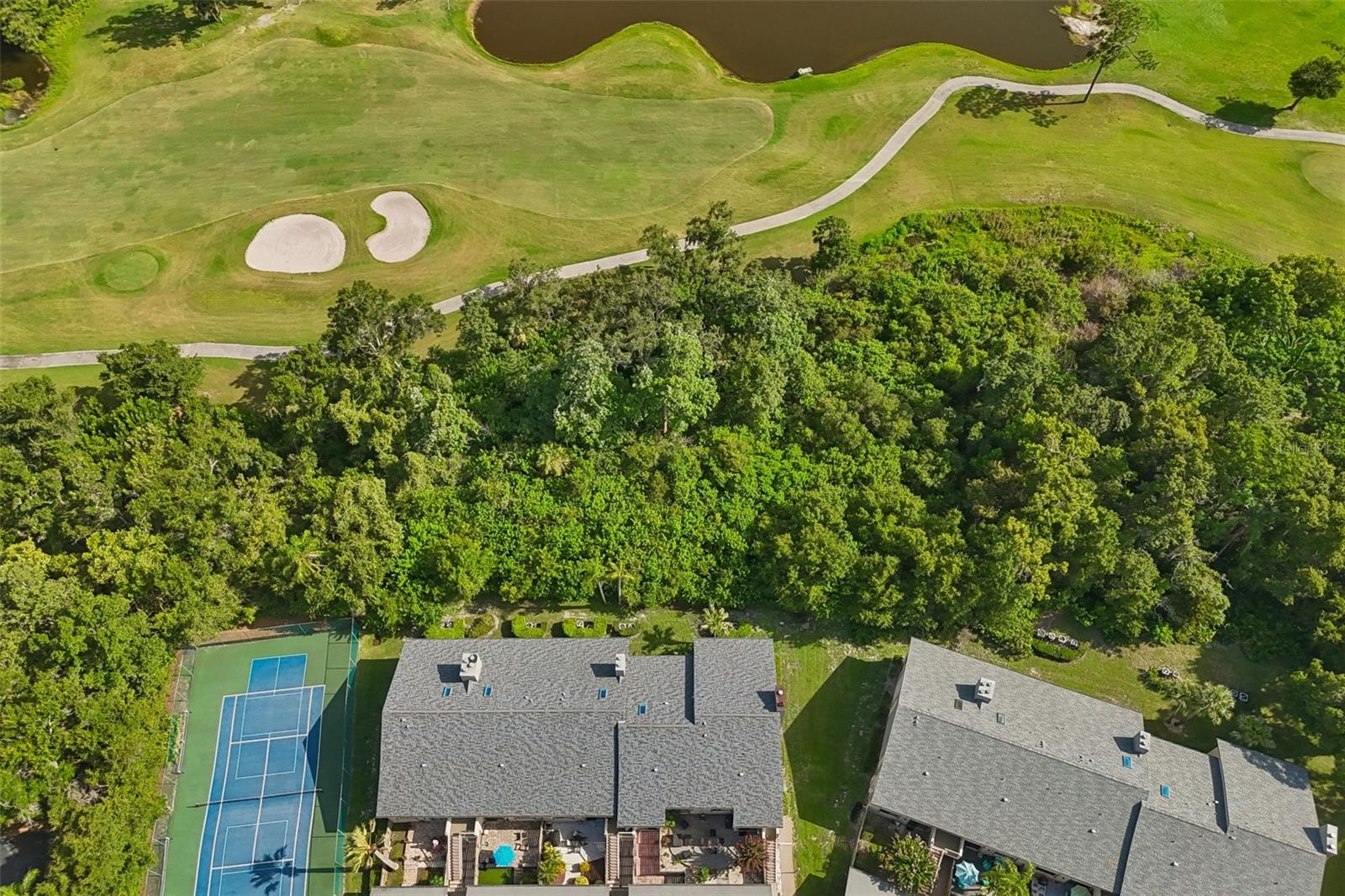 EAGLES GLEN CONDO - Residential