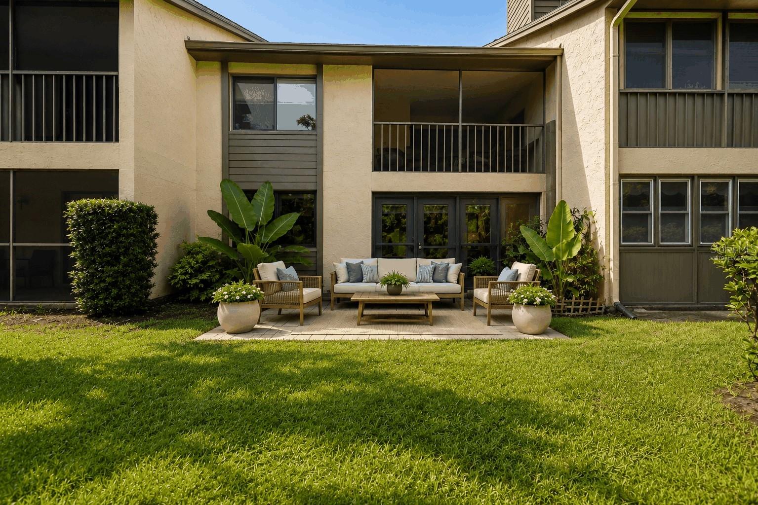 EAGLES GLEN CONDO - Residential