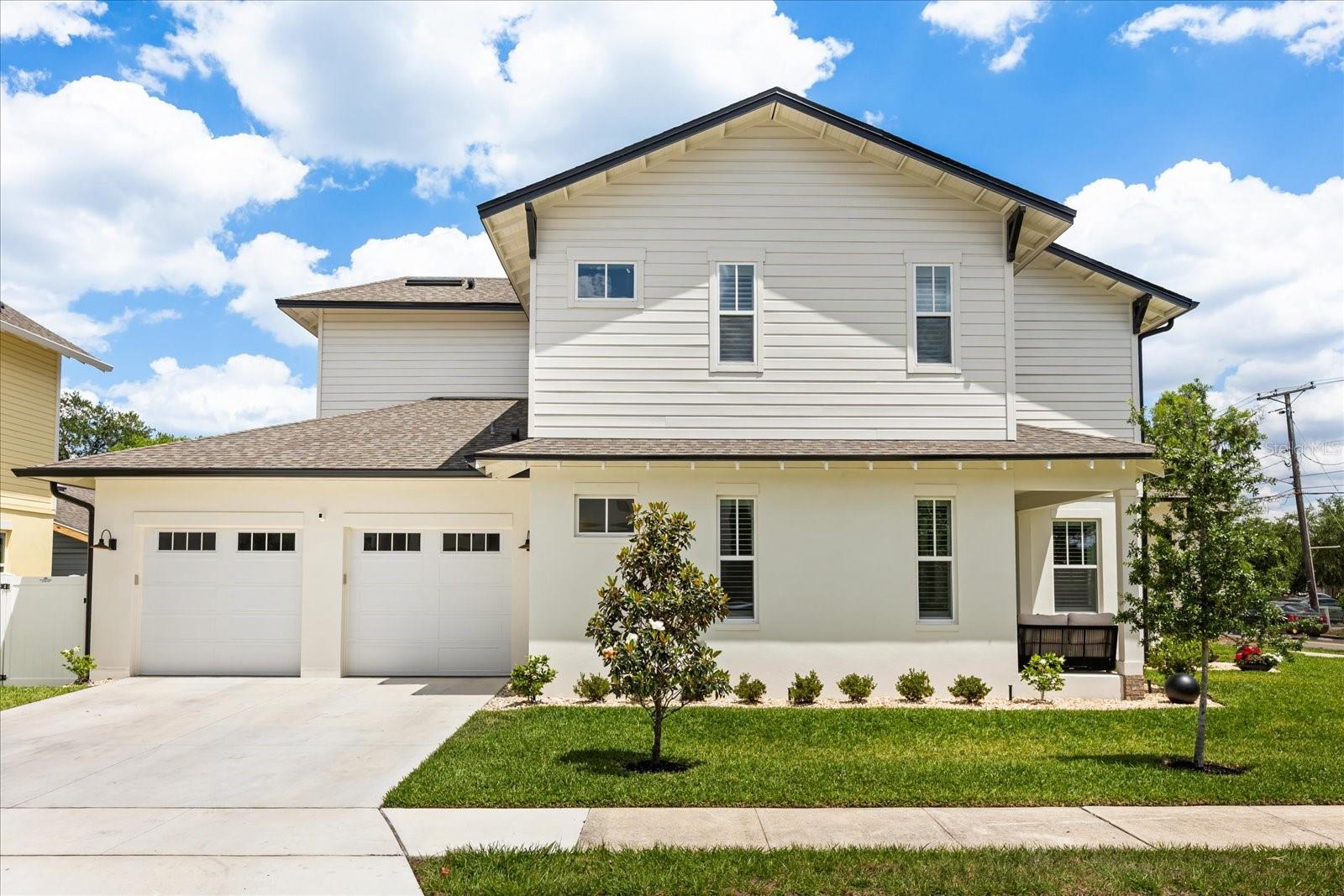 NA - Residential