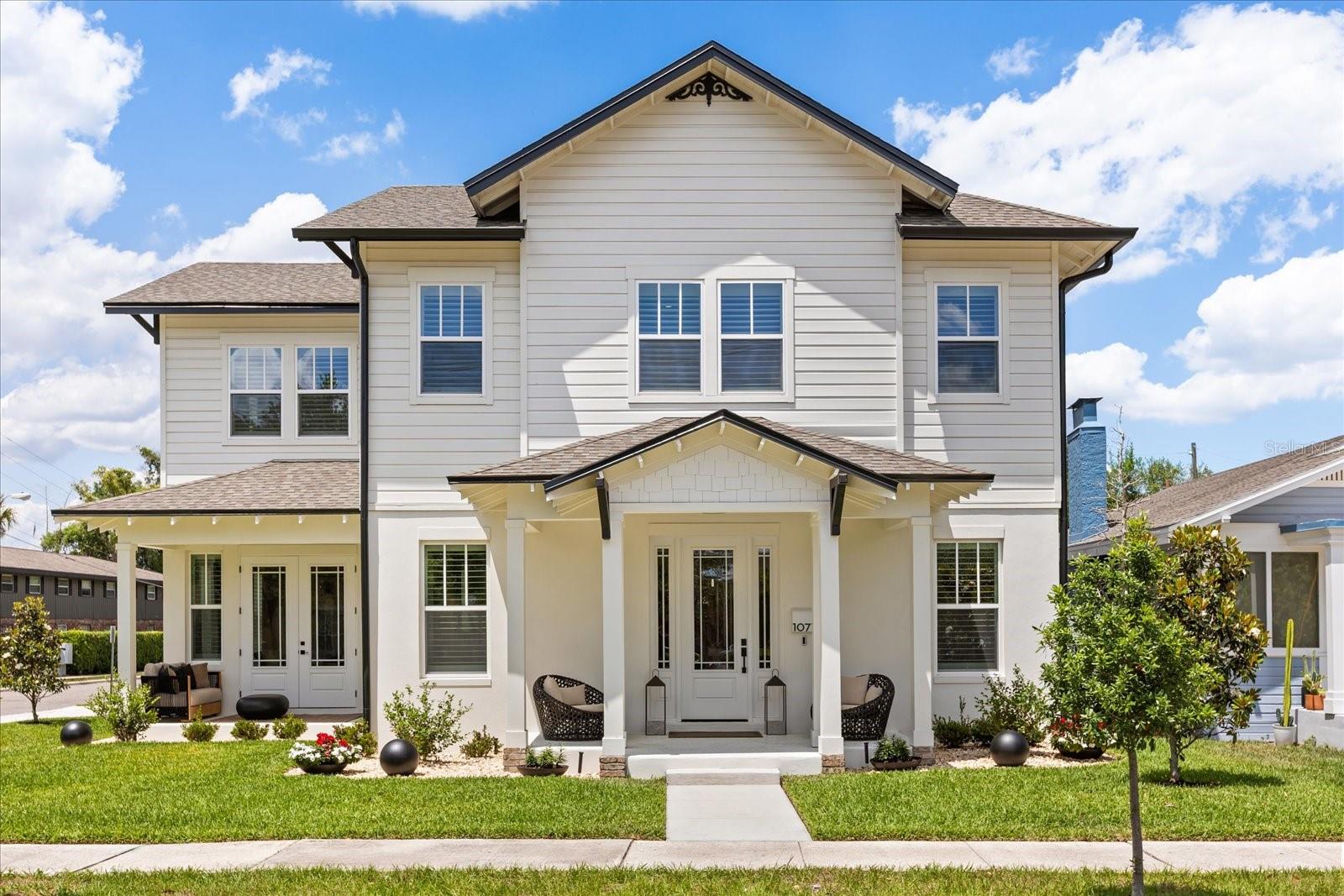 NA - Residential