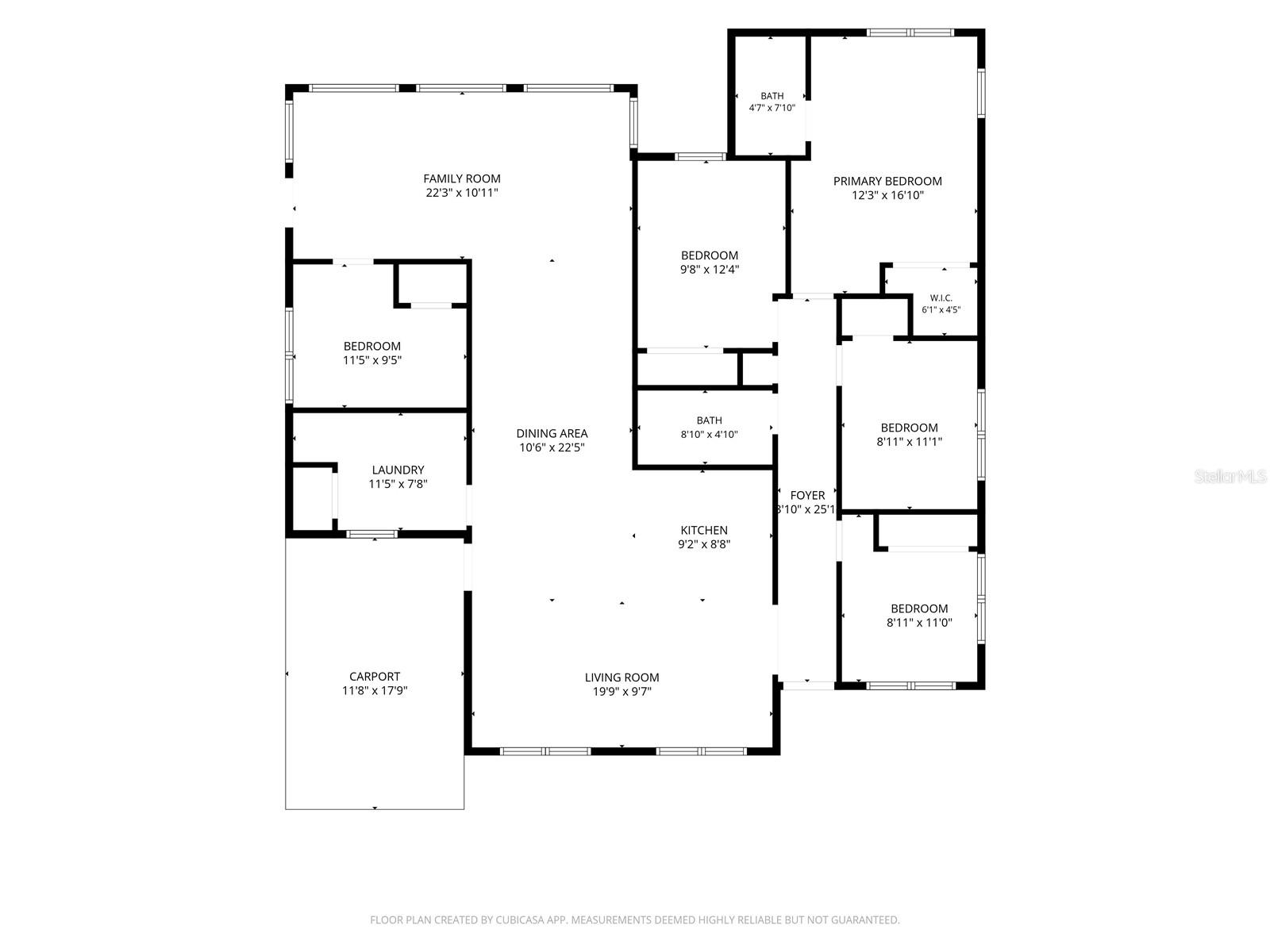MANHATTAN MANOR 3 - Residential
