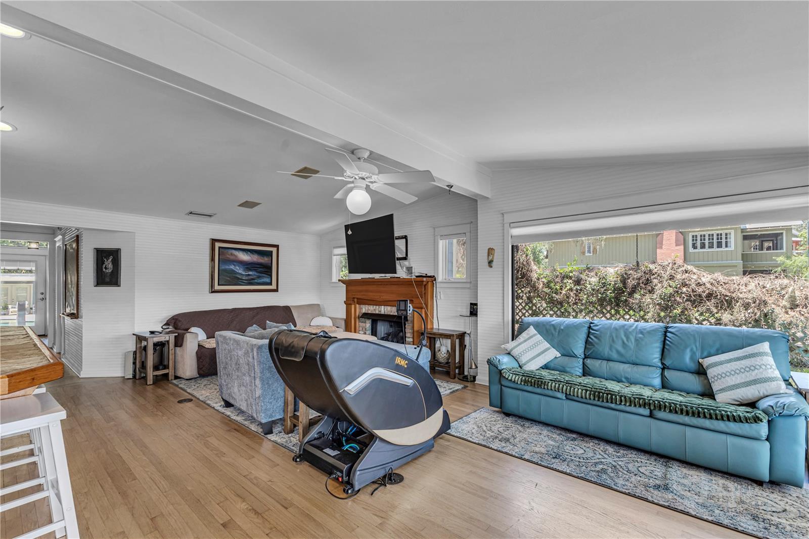 ASTOR - Residential
