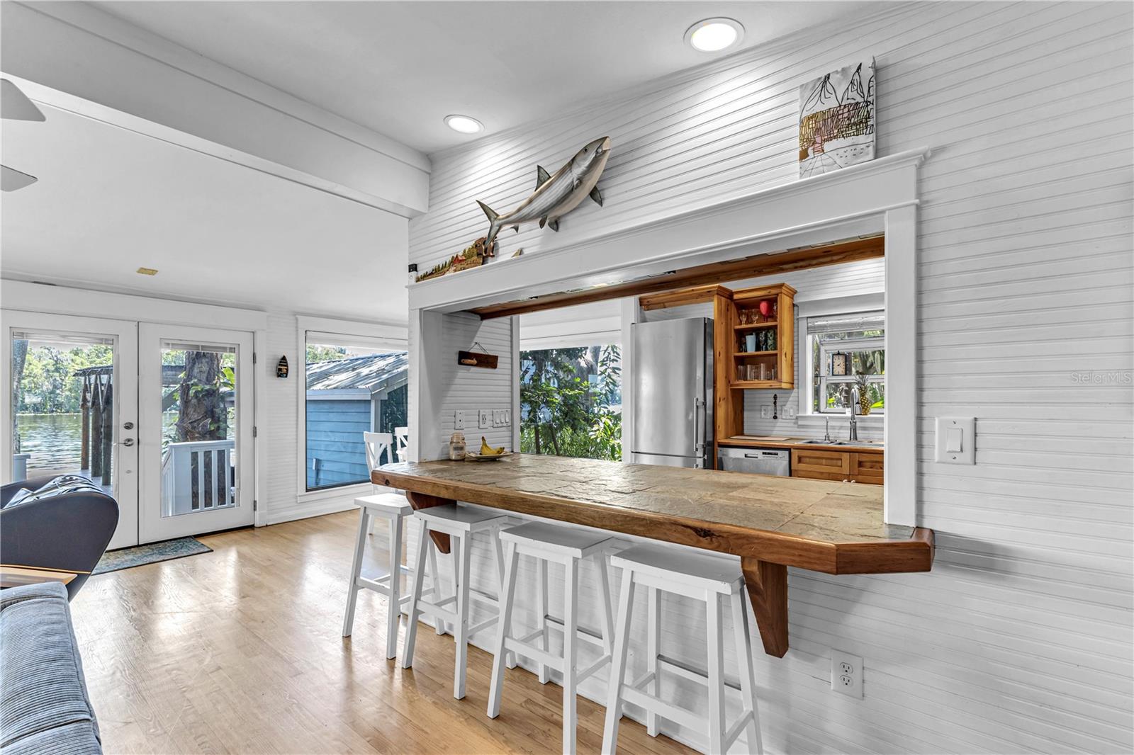 ASTOR - Residential