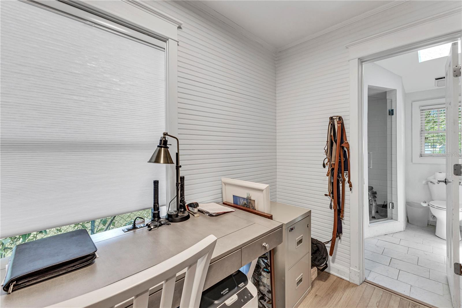 ASTOR - Residential