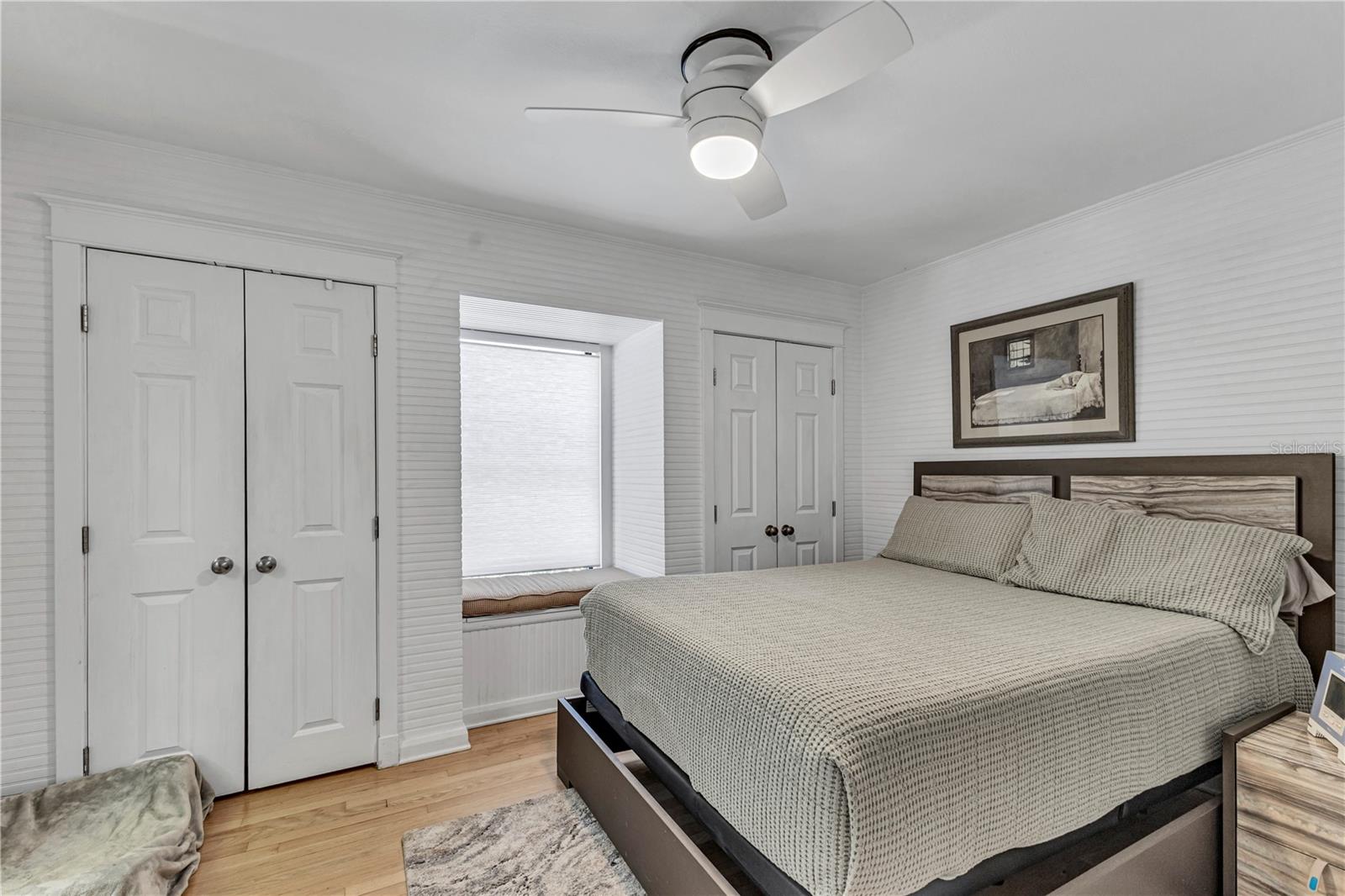 ASTOR - Residential