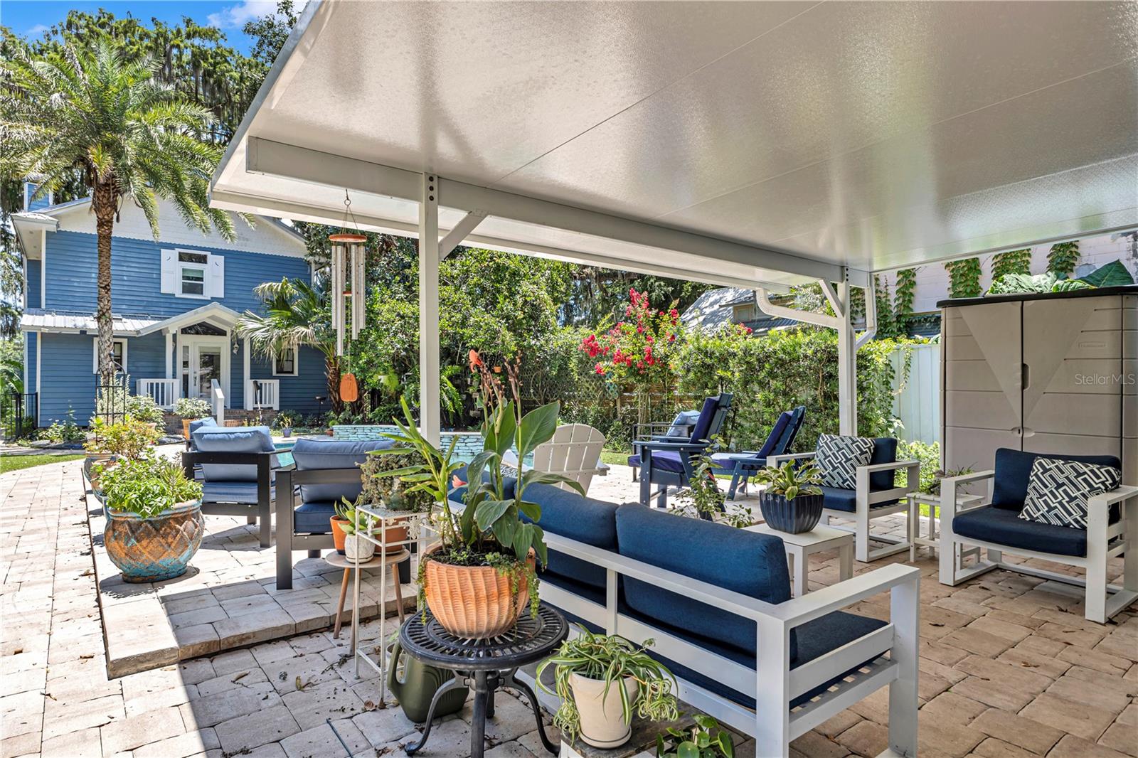 ASTOR - Residential