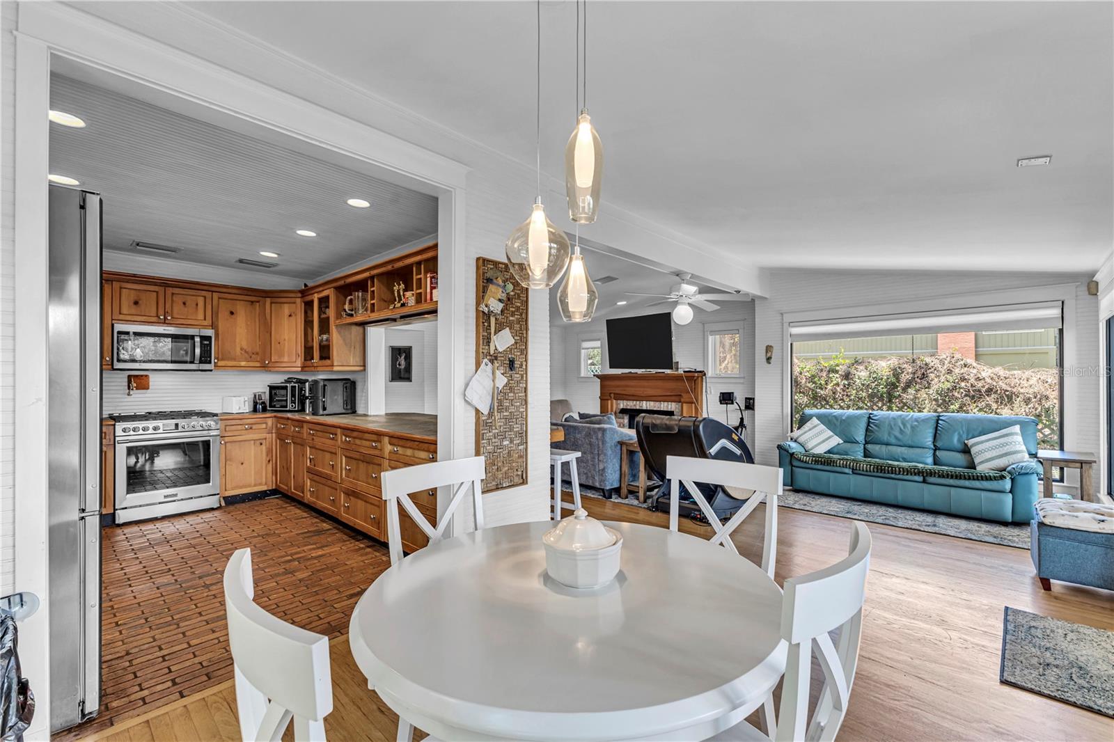 ASTOR - Residential
