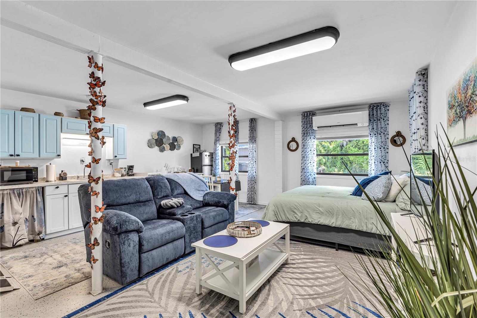 ASTOR - Residential