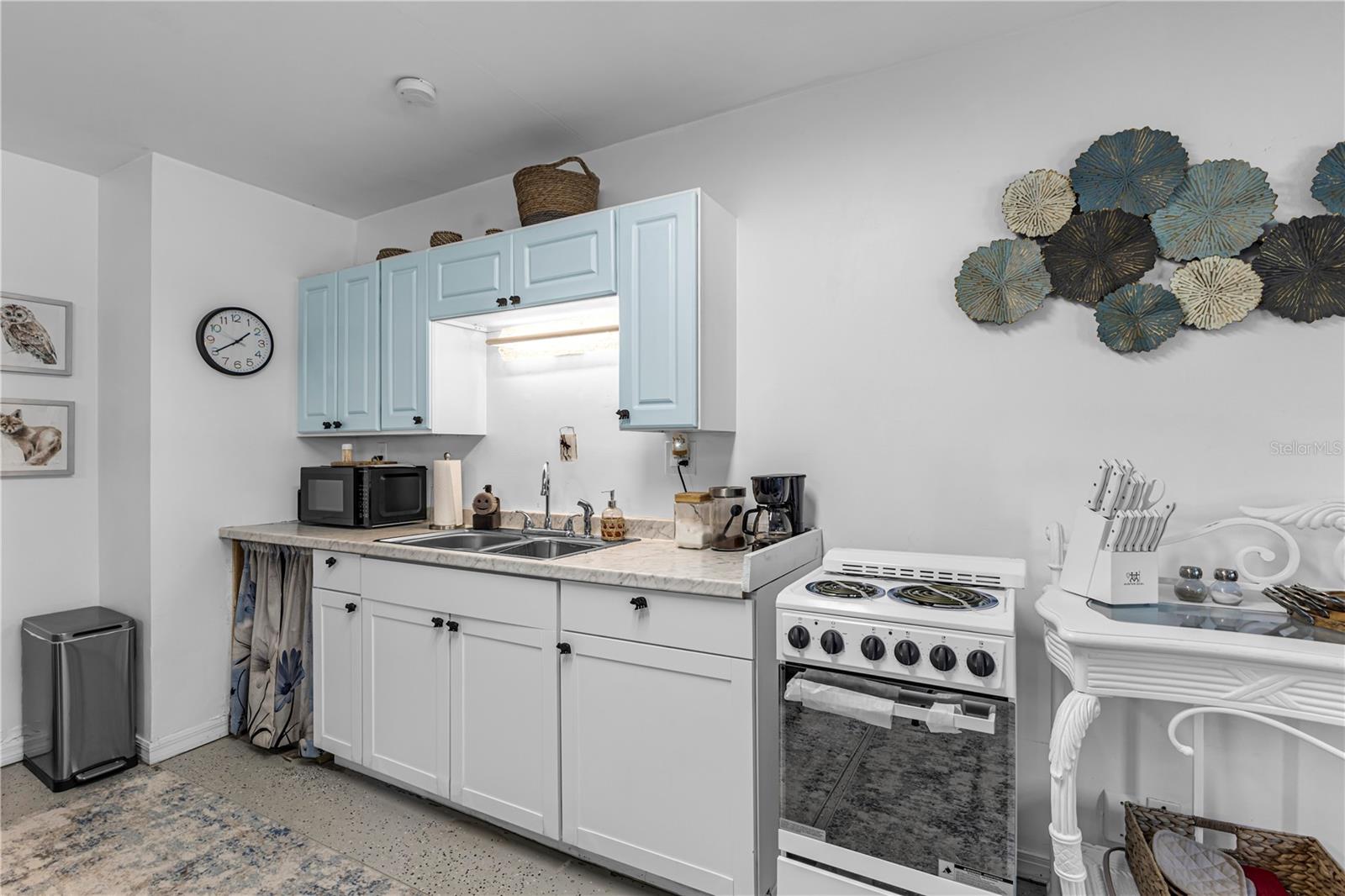 ASTOR - Residential