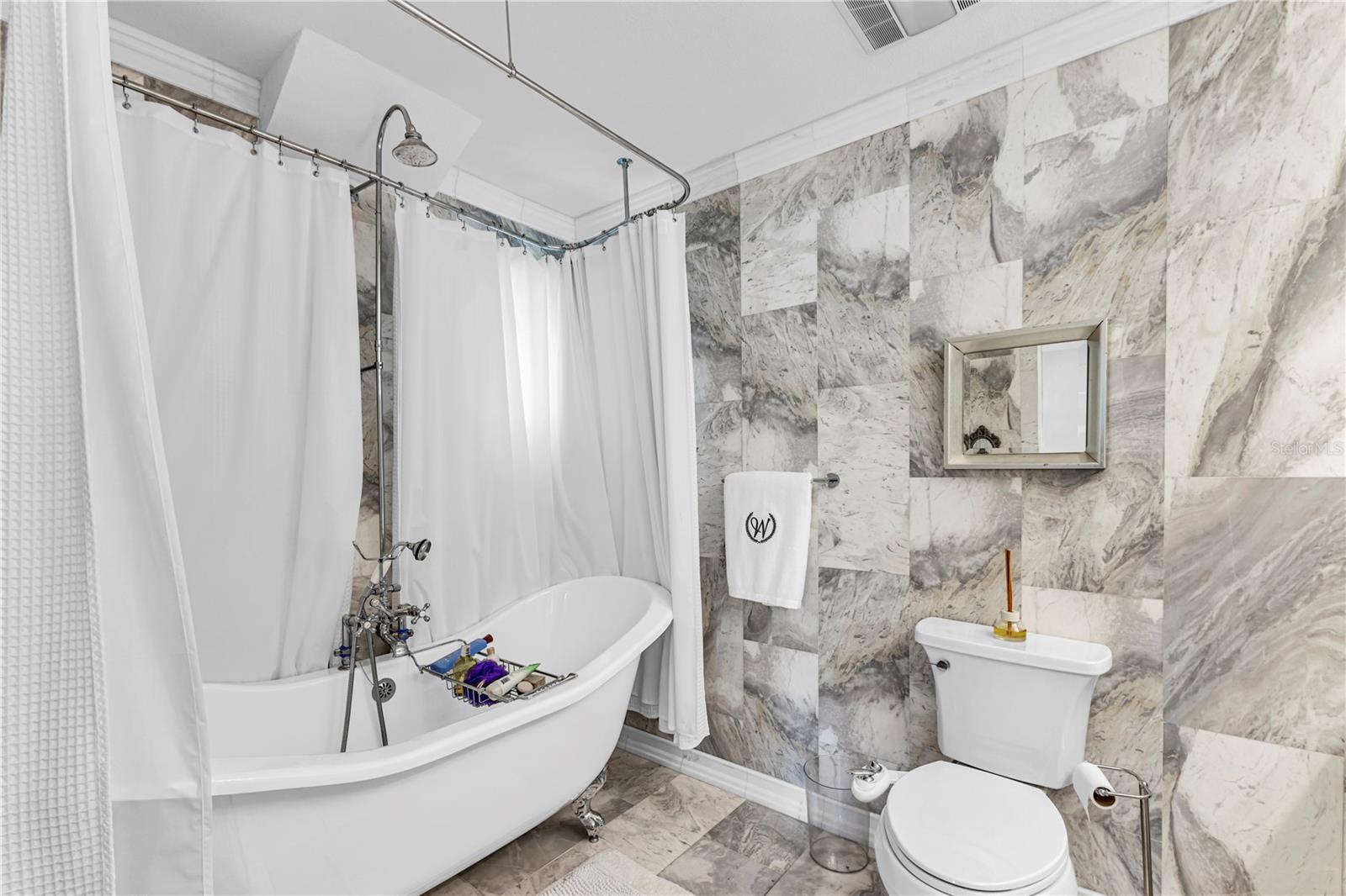 ASTOR - Residential
