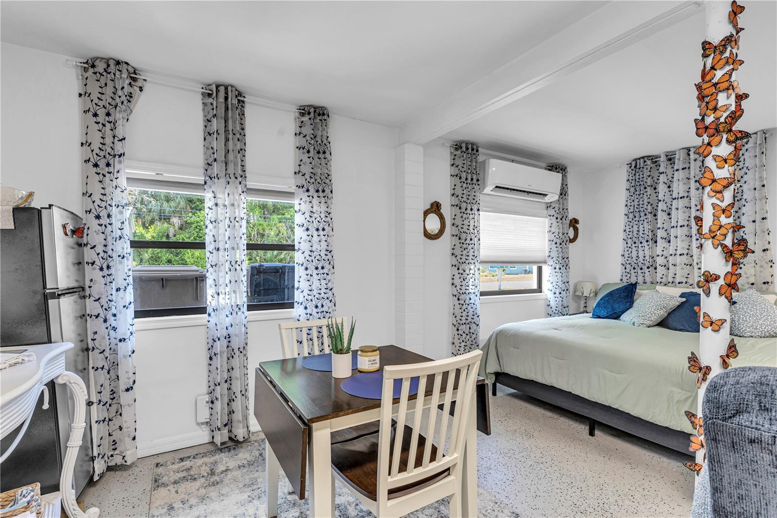 ASTOR - Residential