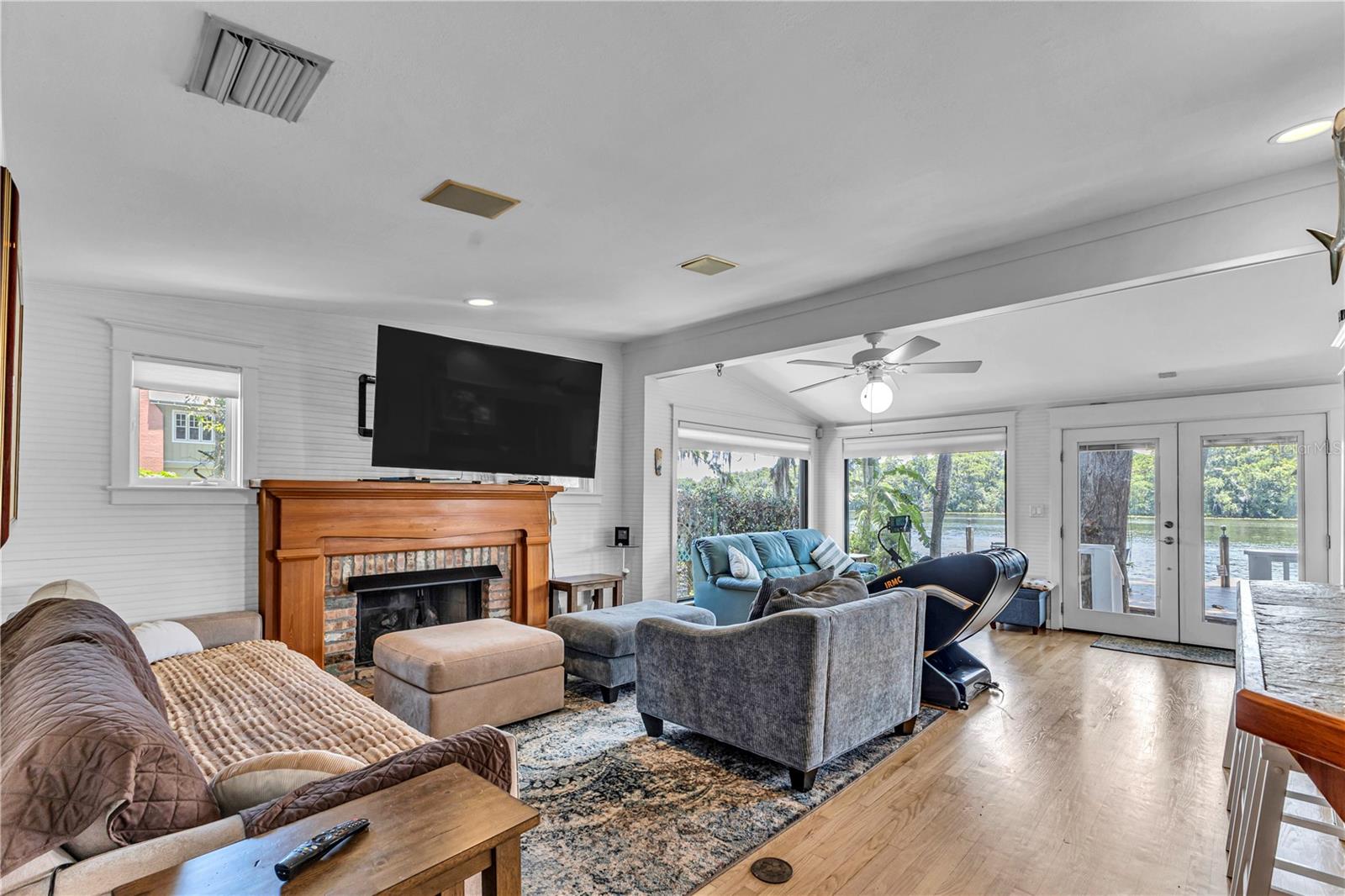 ASTOR - Residential