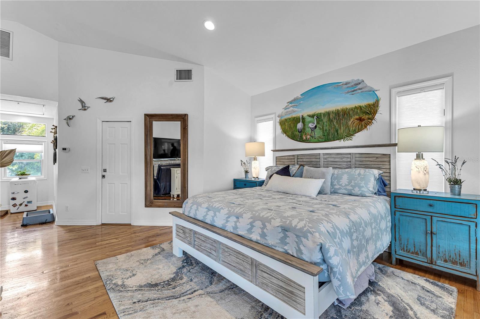 ASTOR - Residential