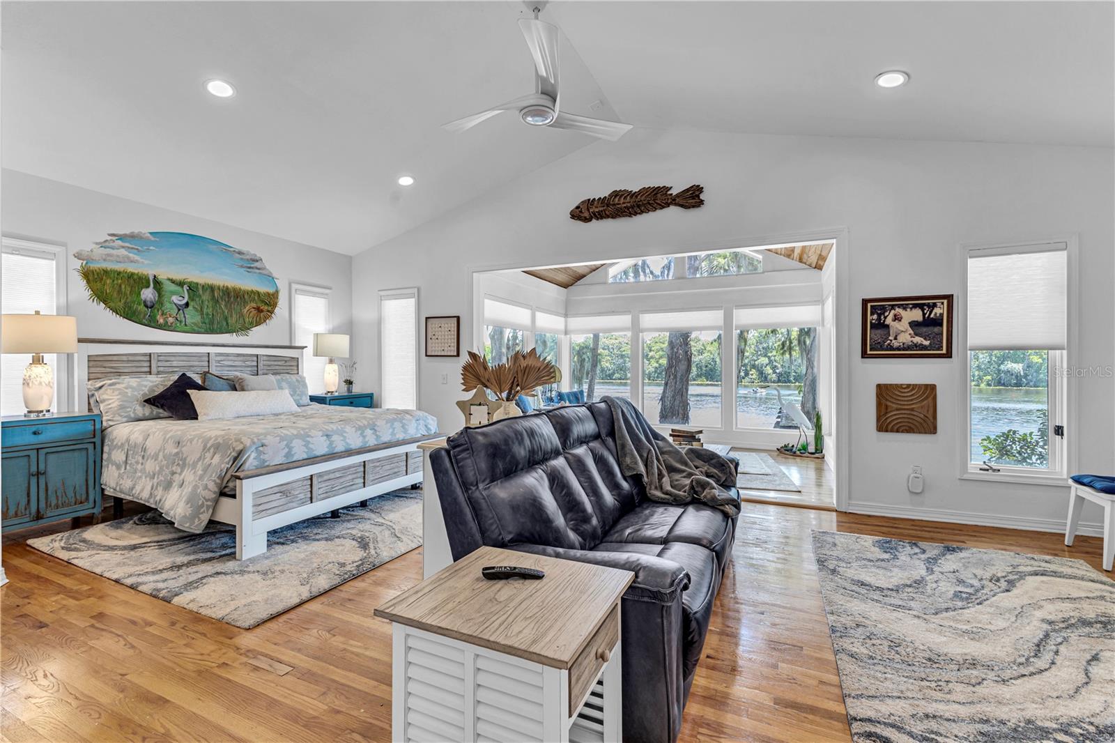 ASTOR - Residential
