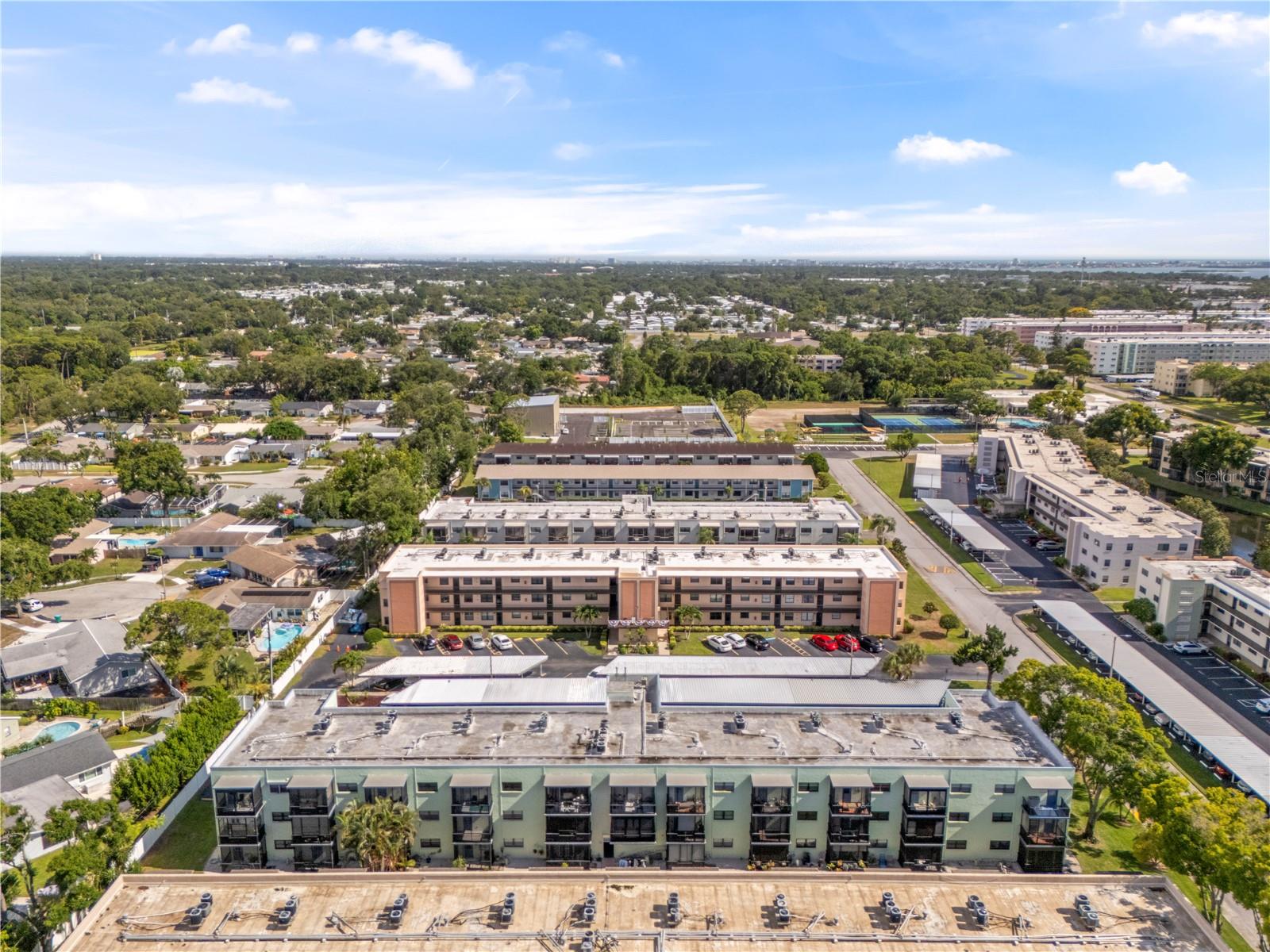 TERRACE PARK OF FIVE TOWNS - Residential
