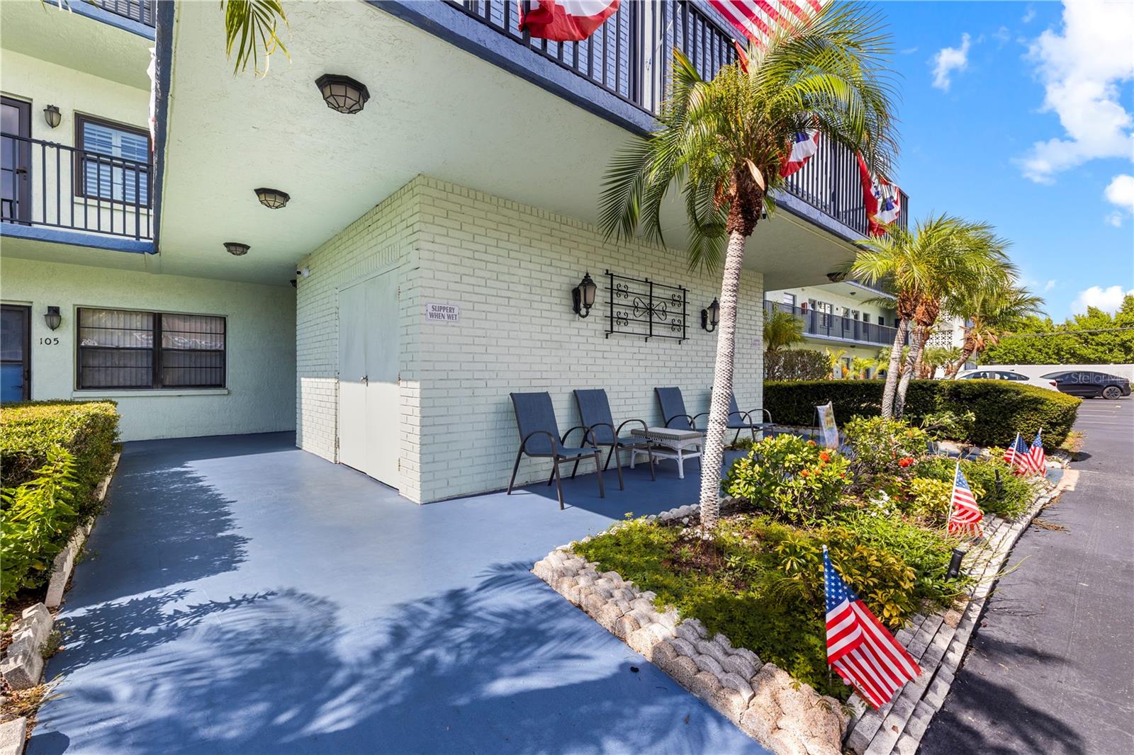 TERRACE PARK OF FIVE TOWNS - Residential