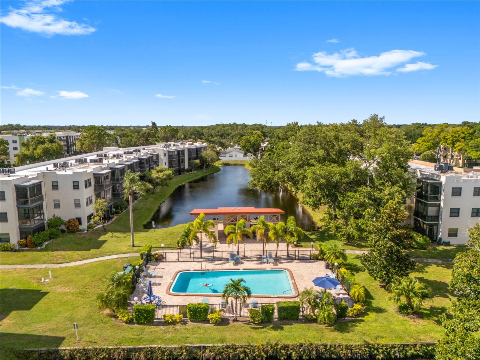 TERRACE PARK OF FIVE TOWNS - Residential