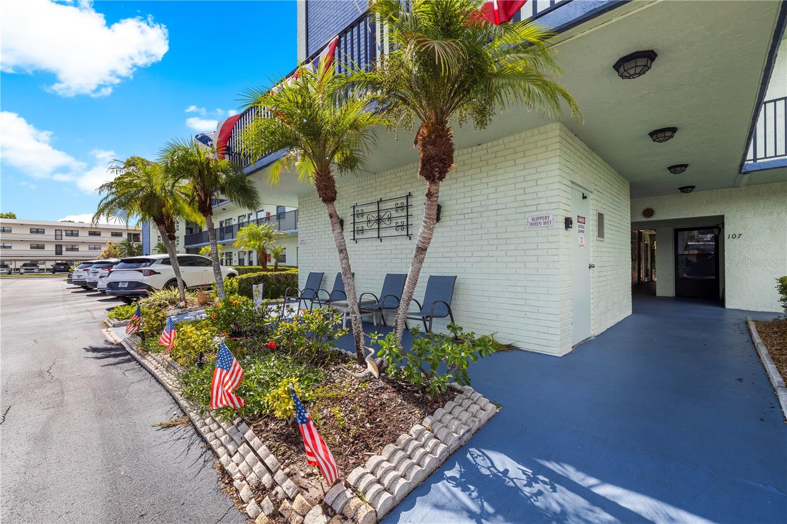 TERRACE PARK OF FIVE TOWNS - Residential
