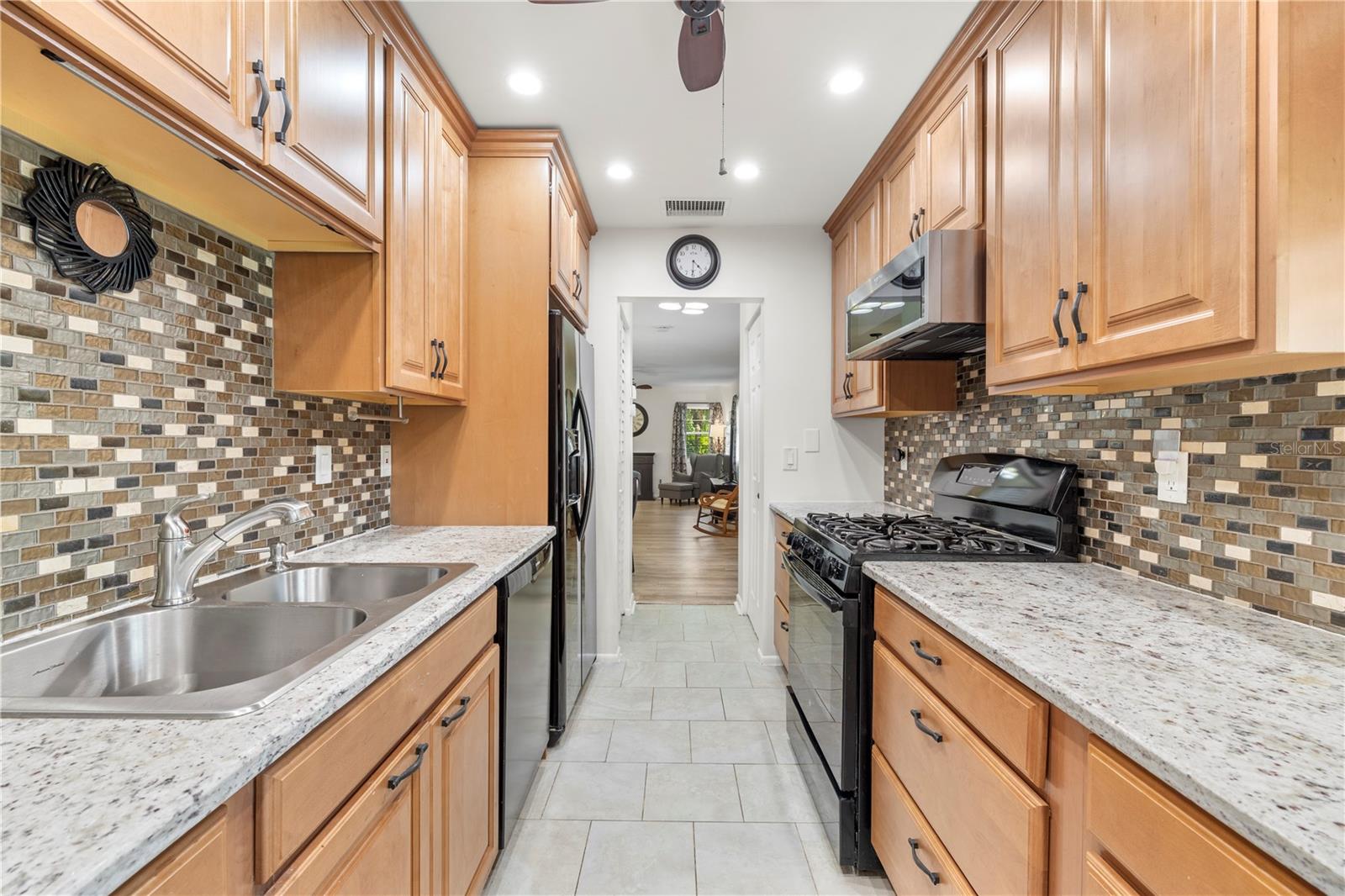TERRACE PARK OF FIVE TOWNS - Residential