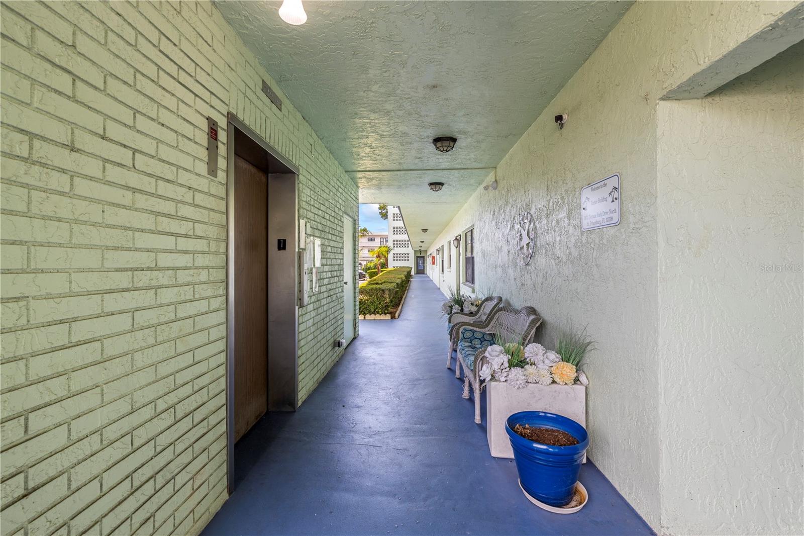 TERRACE PARK OF FIVE TOWNS - Residential