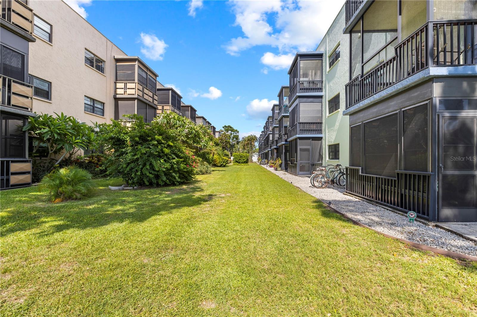 TERRACE PARK OF FIVE TOWNS - Residential