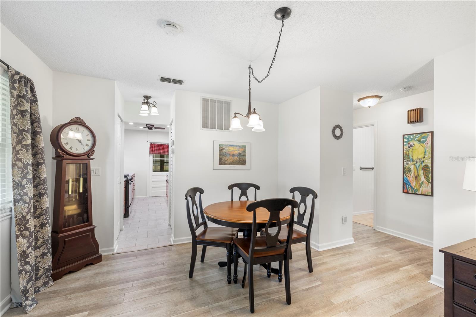TERRACE PARK OF FIVE TOWNS - Residential