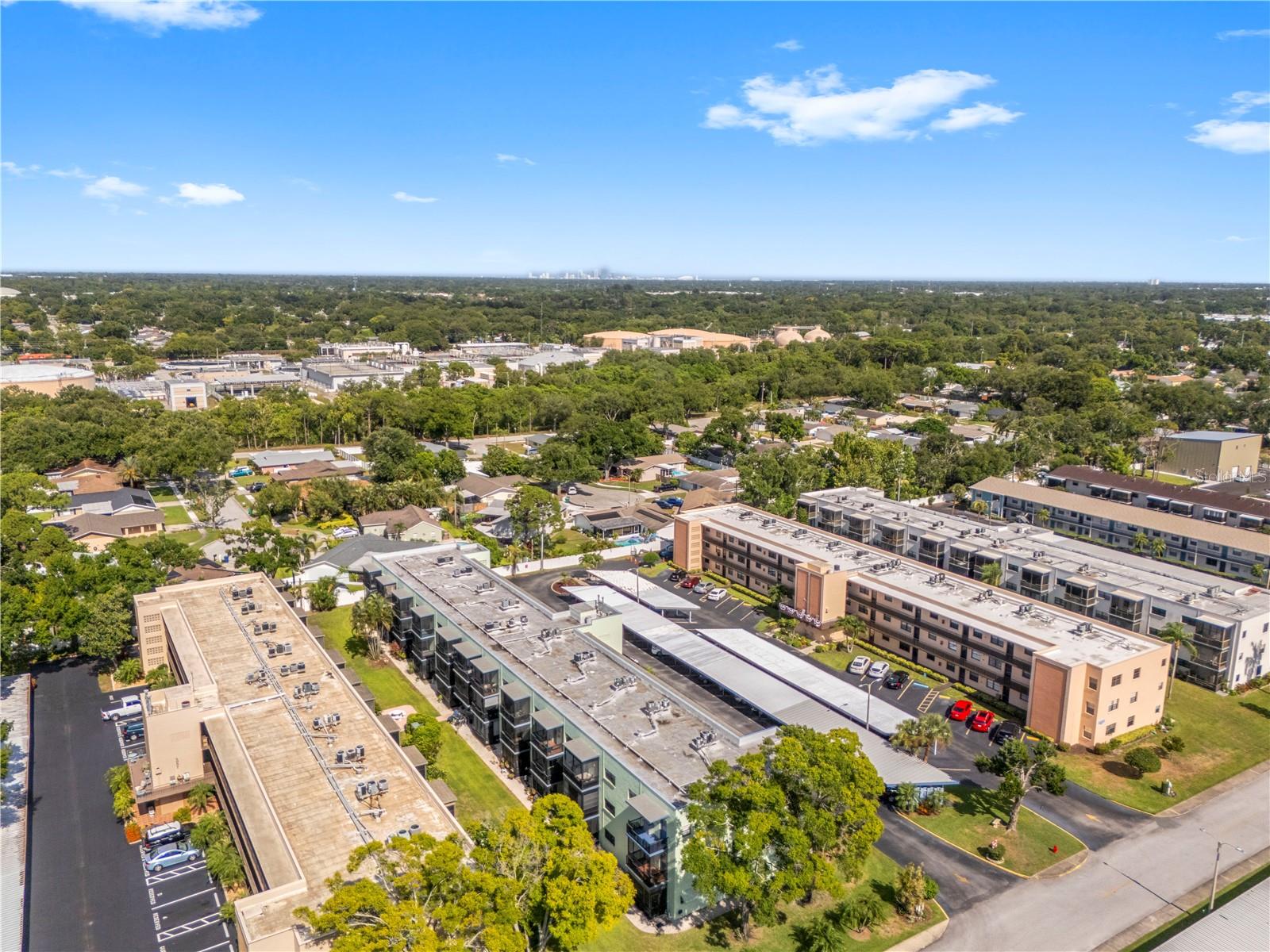 TERRACE PARK OF FIVE TOWNS - Residential