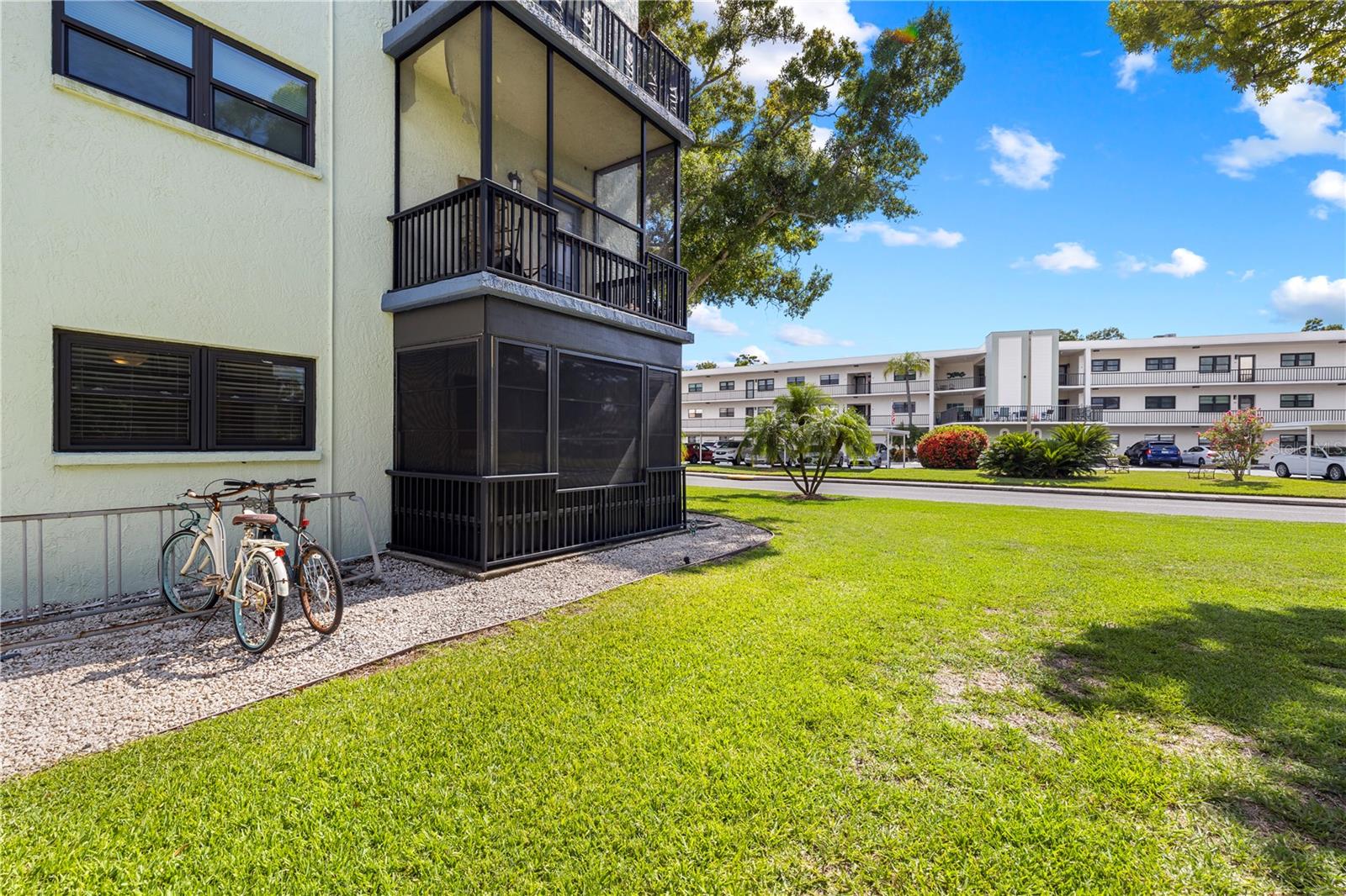 TERRACE PARK OF FIVE TOWNS - Residential