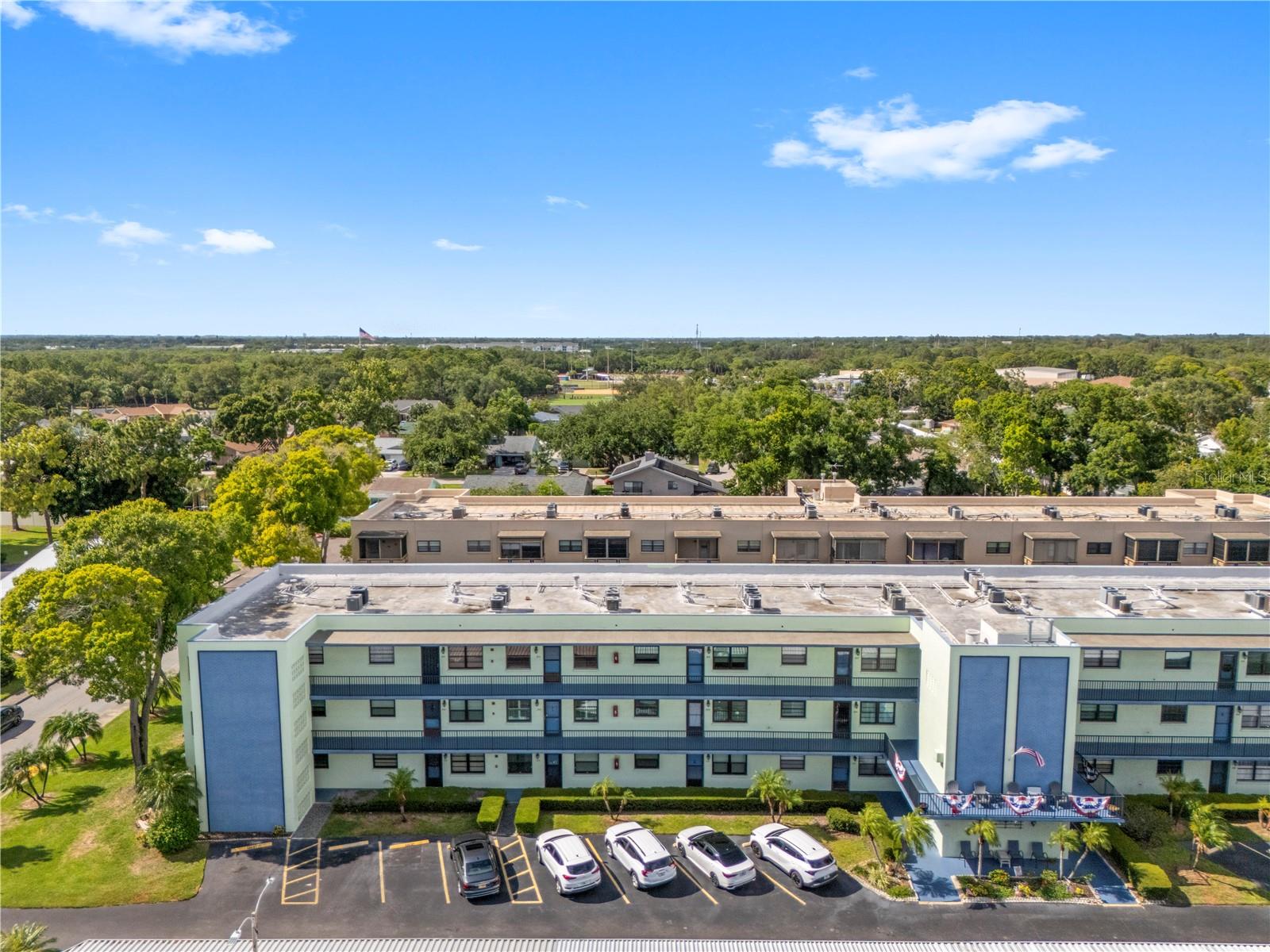 TERRACE PARK OF FIVE TOWNS - Residential