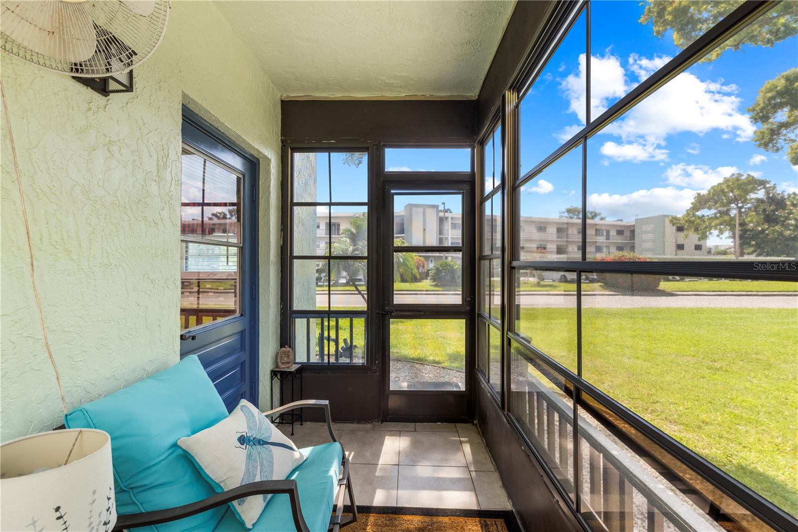 TERRACE PARK OF FIVE TOWNS - Residential