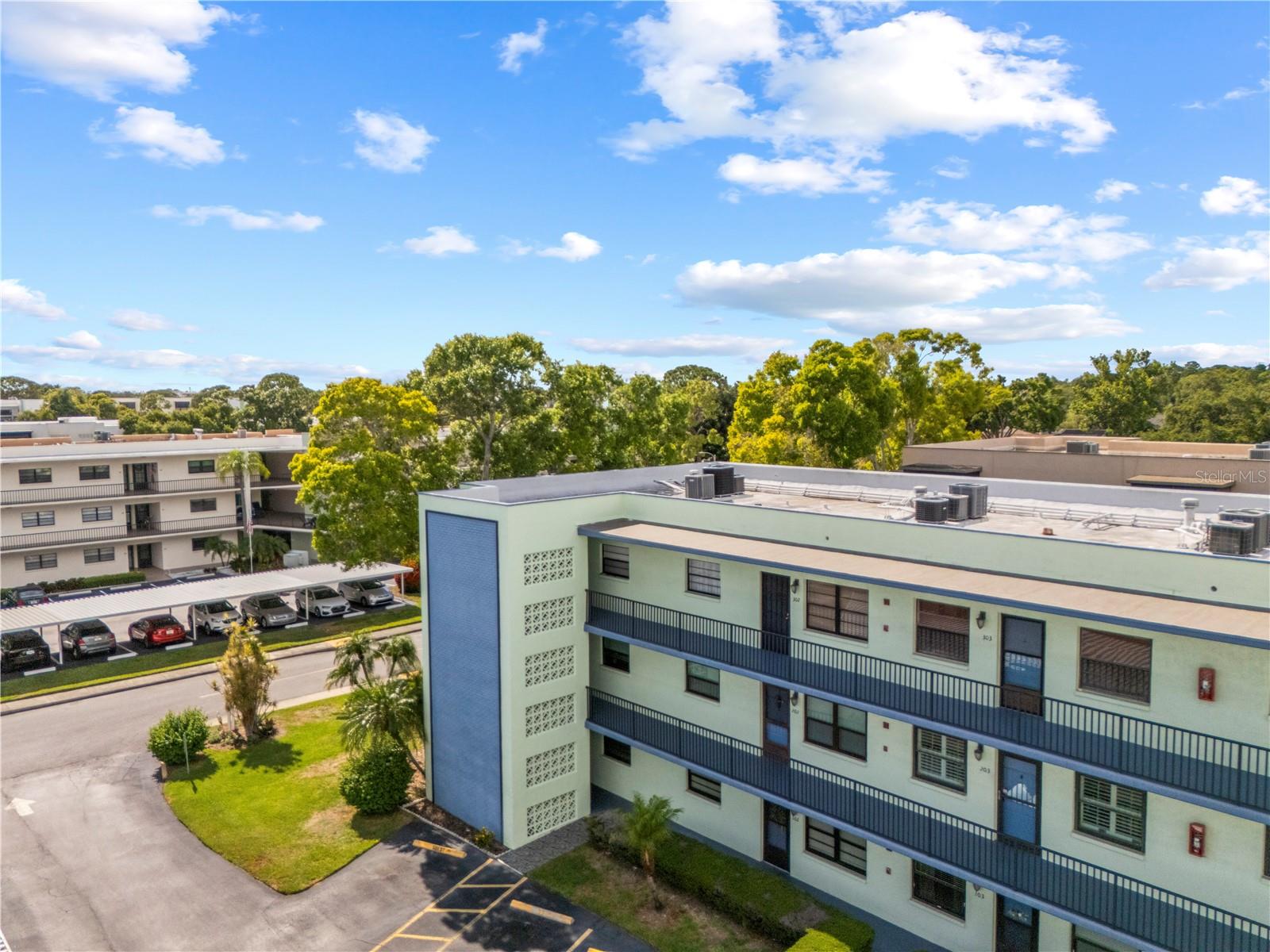 TERRACE PARK OF FIVE TOWNS - Residential