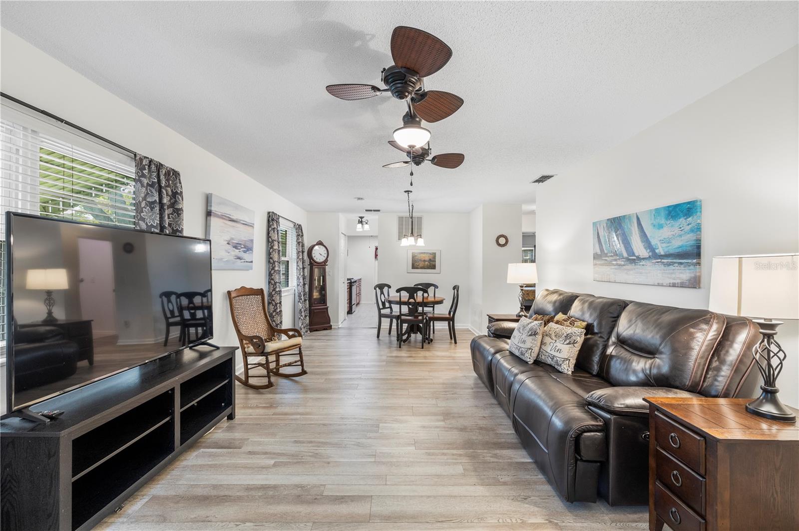 TERRACE PARK OF FIVE TOWNS - Residential