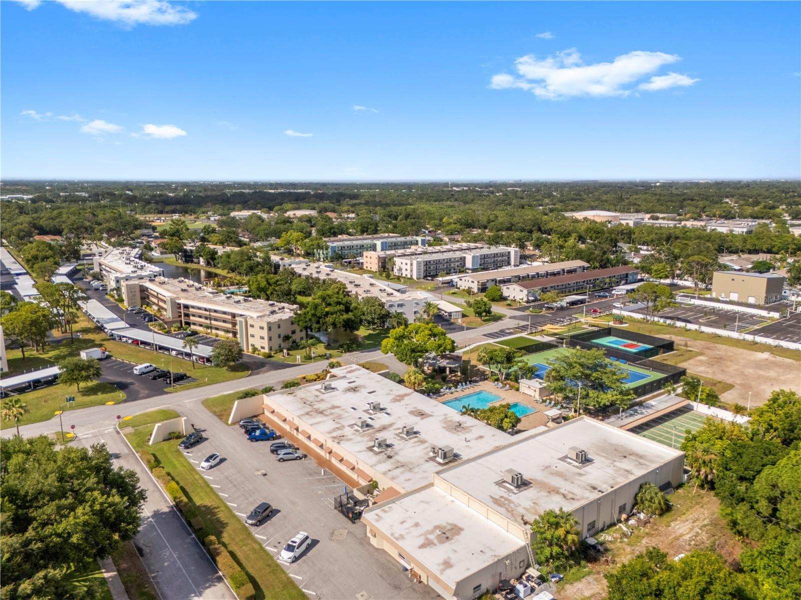 TERRACE PARK OF FIVE TOWNS - Residential