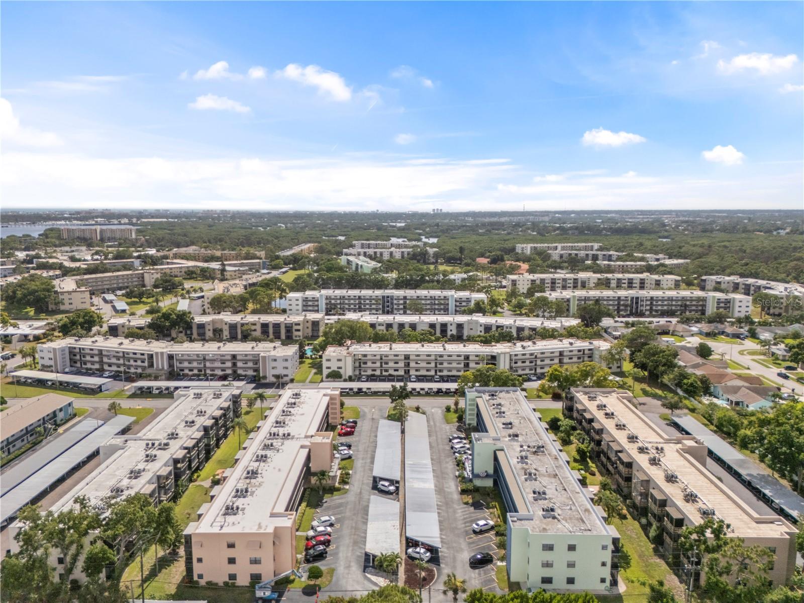 TERRACE PARK OF FIVE TOWNS - Residential