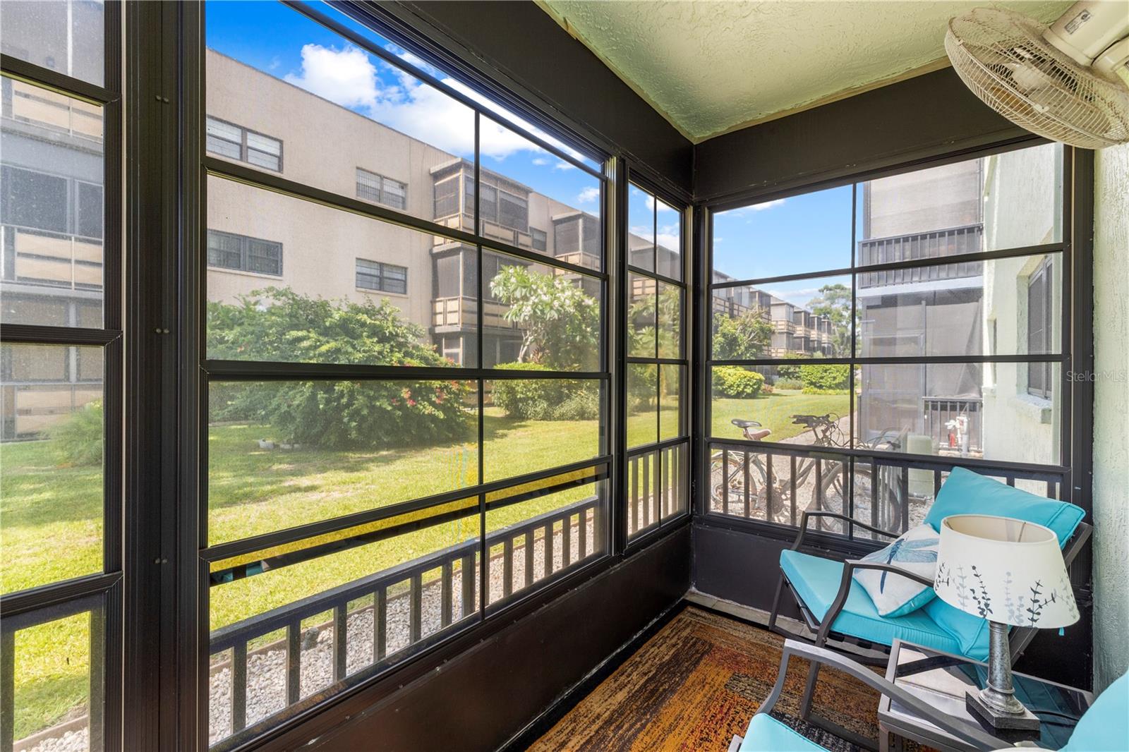 TERRACE PARK OF FIVE TOWNS - Residential