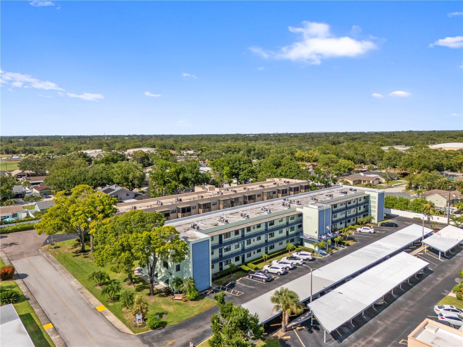 TERRACE PARK OF FIVE TOWNS - Residential