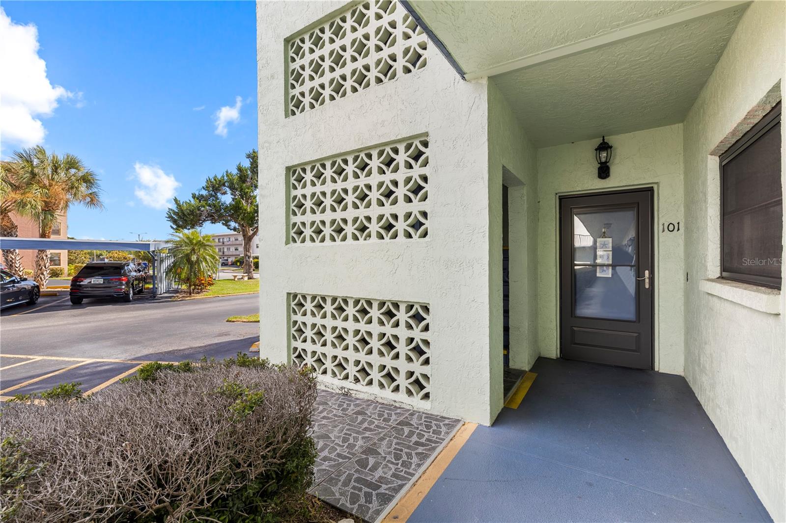 TERRACE PARK OF FIVE TOWNS - Residential