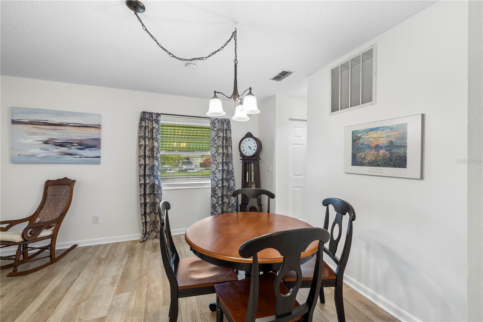 TERRACE PARK OF FIVE TOWNS - Residential