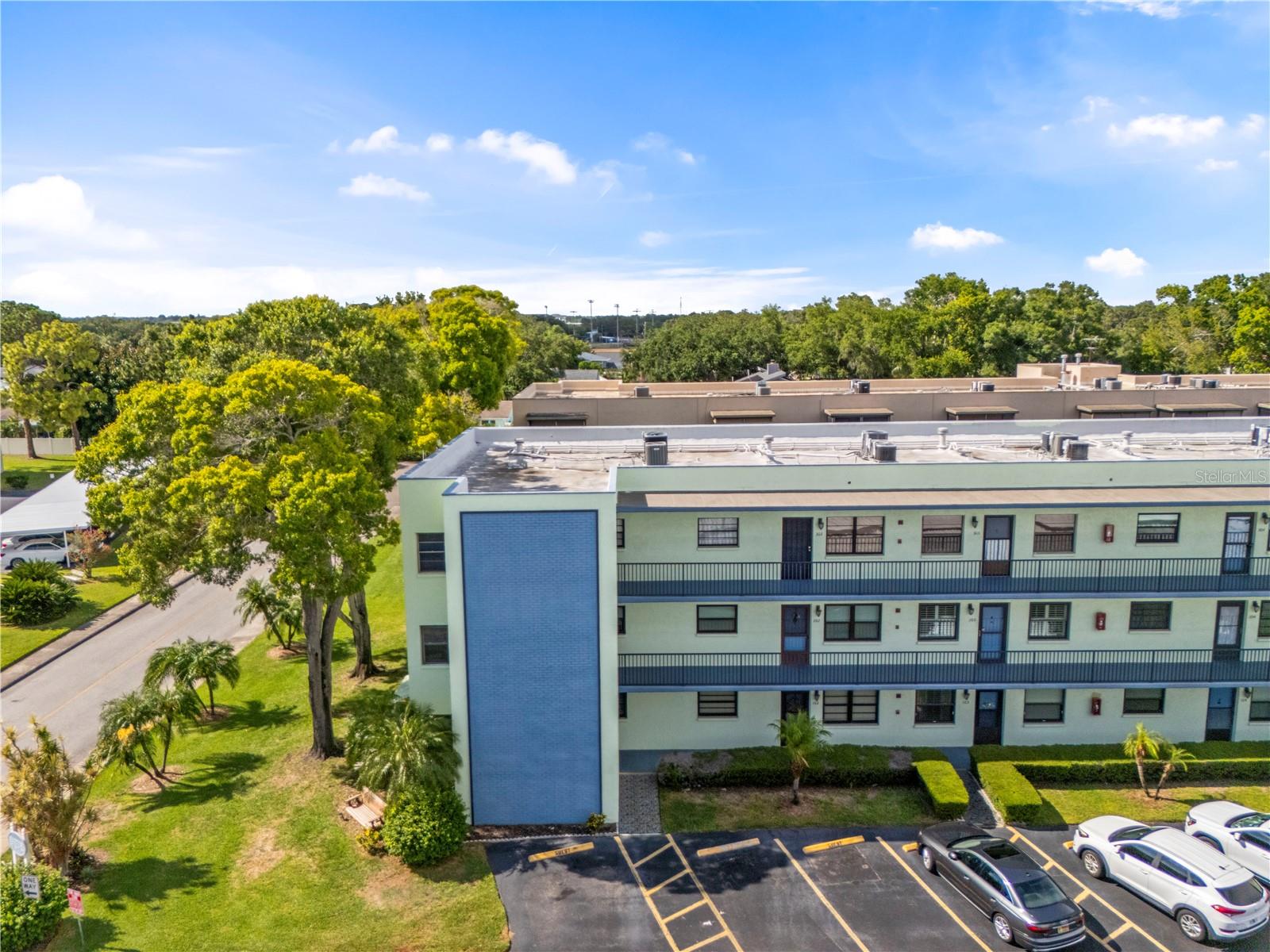 TERRACE PARK OF FIVE TOWNS - Residential