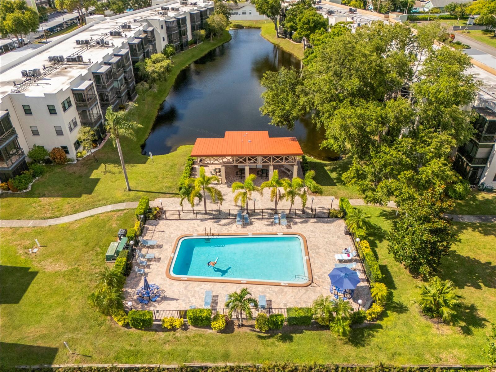 TERRACE PARK OF FIVE TOWNS - Residential