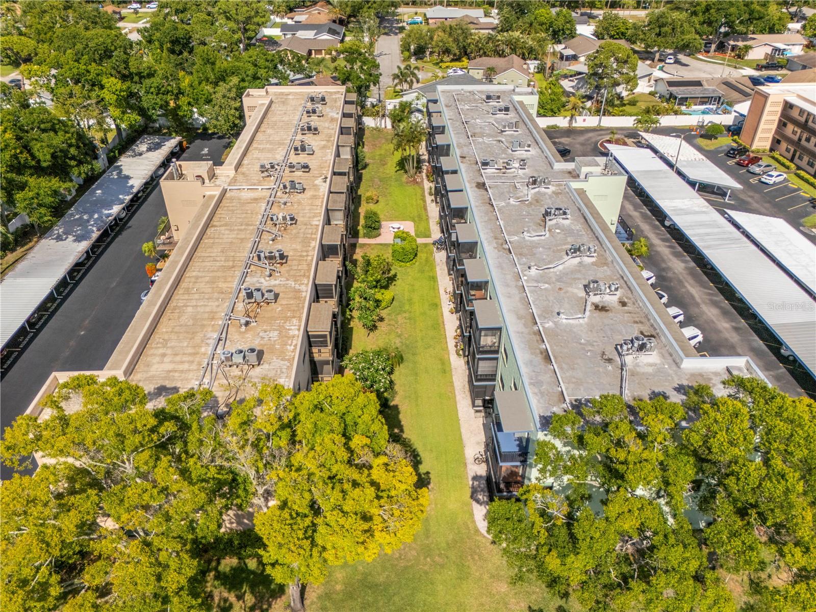 TERRACE PARK OF FIVE TOWNS - Residential