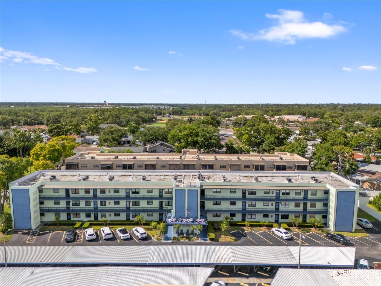 TERRACE PARK OF FIVE TOWNS - Residential