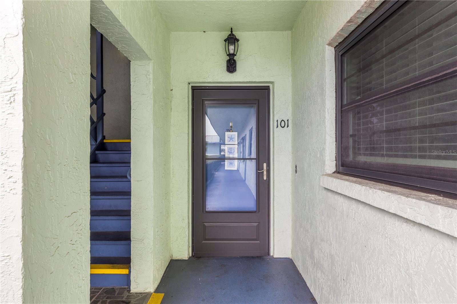 TERRACE PARK OF FIVE TOWNS - Residential