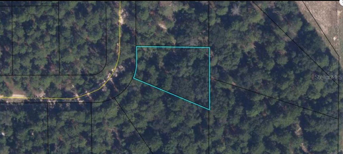 HIGHRIDGE ESTATES - Land