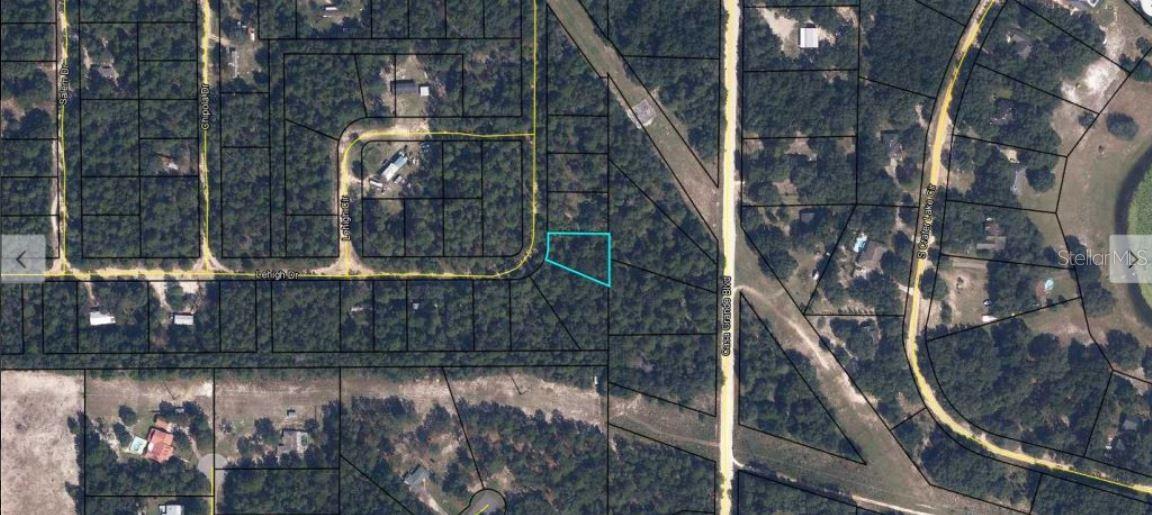 HIGHRIDGE ESTATES - Land