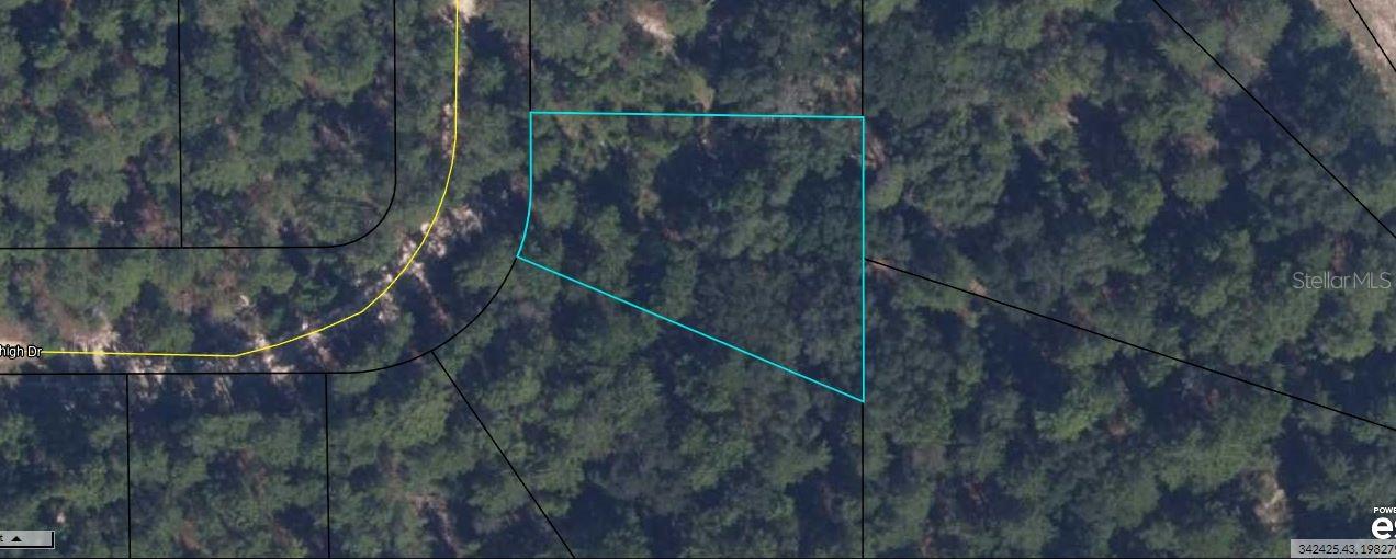 HIGHRIDGE ESTATES - Land