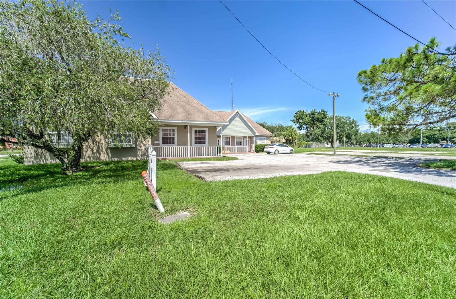 ALLEN & SMITHS ADD - Commercial Sale